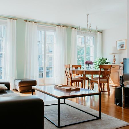 Perret Apartment Le Havre Exterior photo